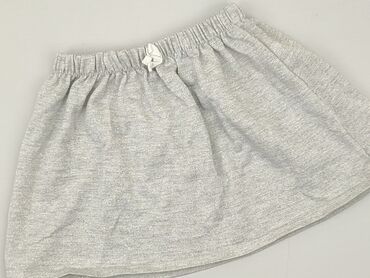 szara długa sukienka letnia: Skirt, Pepco, 8 years, 122-128 cm, condition - Good