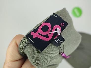 tunika plus size: Sukienka damska, rozmiar XL — 4