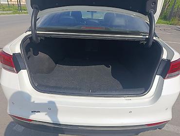 вин код корея: Kia K5: 2016 г., 1.7 л, Типтроник, Дизель, Седан — 9