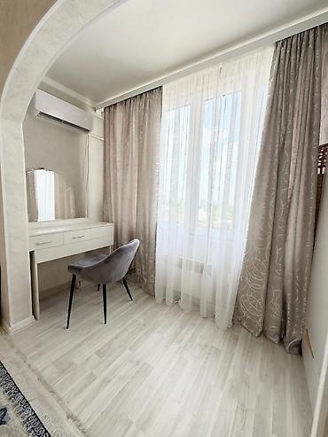 brk group: 2 комнаты, 51 м², Кок-Жар мкр 108 серия, 5 этаж, Свежий ремонт — 2