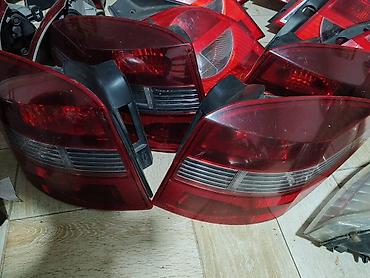 golf 5 2006: STOP LAMPE LAGUNA 3 ZA RENAULT LAGUNA OD 2008. DO 2014. GOD. | STOP — 1