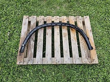 vojni sator: RUB X5 F15 ZD MPS ZA BMW X5 | bmw x5 f15 rub krila zadnji desni m — 1