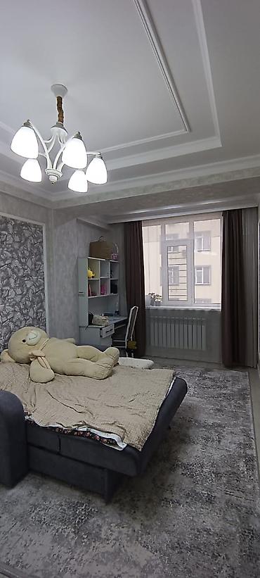 Продажа квартир: 2 комнаты, 61 м², 6 этаж, Дизайнерский ремонт — 10