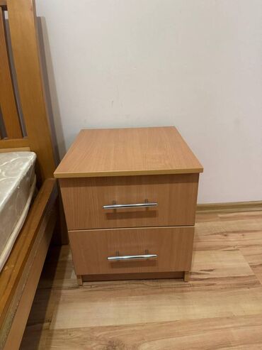 Другая техника для кухни: Продам Диван с 2 креслами. Кровать с матрасом и 2 тумбы в комплекте — 4