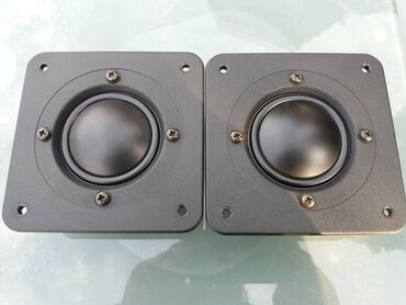 Zvučnici i stereo sistemi: MB visoki i srednji; Germany. -mb visoki 9,5x9,5cm; 8 oma=40e -mb na lalafo.rs — 9 Zvučnici i stereo sistemi: MB visoki i srednji; Germany. -mb visoki 9,5x9,5cm; 8 oma=40e -mb — 9