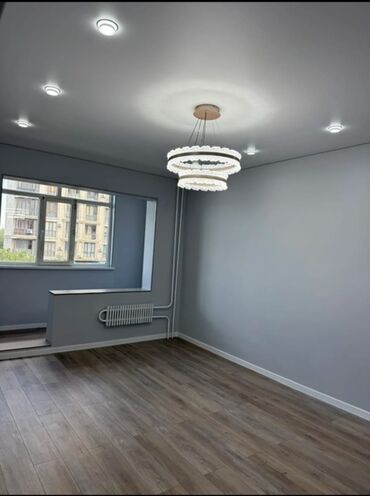 сдается квартира нижний джал: 1 комната, 35 м², 105 серия, 1 этаж, Евроремонт