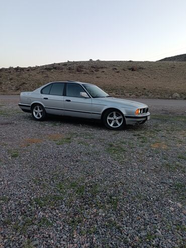 купить мотор на бмв е39: BMW 520: 1991 г., 2 л, Механика, Бензин, Седан
