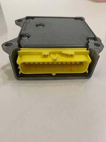 sat antena: SENZOR ZA VOLKSWAGEN GOLF 6 OD 2003. DO 2013. GOD. - 5KO959655D | — 2