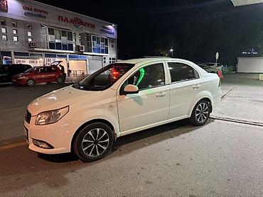 roewe e5: Ravon Nexia: 2017 г., 1.5 л, Механика, Бензин, Седан — 2