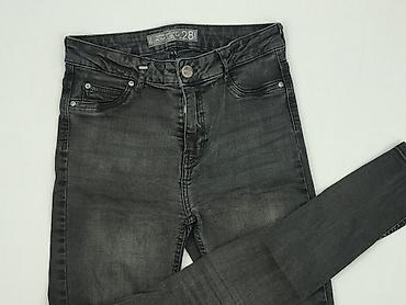 secondhand laden: Amisu, Jeansy damskie, rozmiar S — 1