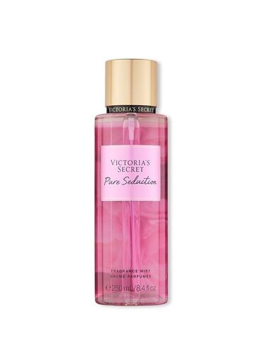 Ətriyyat: Pure seduction, victoria’s secret. Yeni, qutusunda