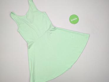 hm basic t shirt: H&M Divided, Sukienka damska, rozmiar S — 2