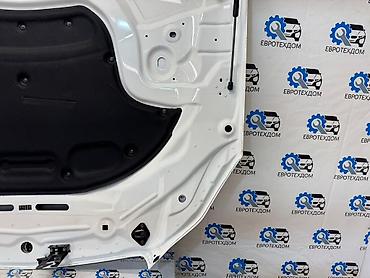 Капоты и комплектующие: Капот Mercedes-Benz, Новый, Оригинал — 15