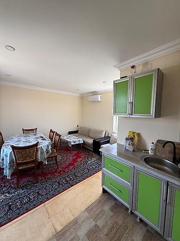 Bağ evlərinin satışı: Xaçmaz, 4 kv. m, 1 otaqlı — 7