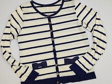 golf burberry: Kardigan damski, rozmiar L — 1