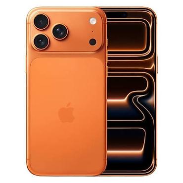 oppo f17 pro: IPhone 17 Pro Max, 512 GB, Sarı, Zəmanət, Kredit, Qırıq — 1