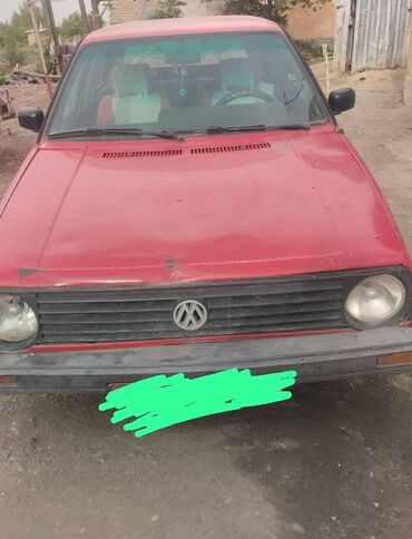 Volkswagen: Volkswagen