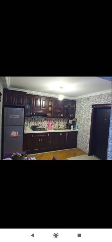 Uzunmüddətli kirayə mənzillər: Nərimanov rayonu Nərimanov metrosunun yaxınlığında,(Kosmos restorana — 10