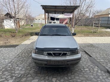 титан нексия: Daewoo Nexia: 2006 г., 1.5 л, Механика, Бензин, Седан