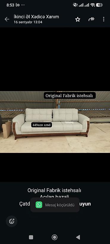 Original Fabrik istehsalı Açılan bazali Çatdırilma şəhər daxili lalafo.az -da Original Fabrik istehsalı Açılan bazali Çatdırilma şəhər daxili