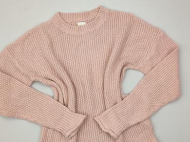 oxmo sweter: Sinsay, Sweter damski, rozmiar XL — 1