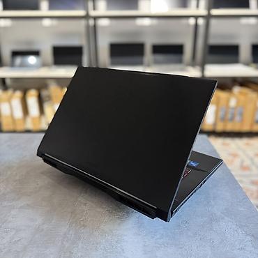 notebook: Игровой, Б/у, Intel Core i5, ОЗУ, RAM: 16 ГБ — 4