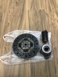 Çaşqa, feredo diskləri: Opel Astra, Orijinal, İşlənmiş — 10