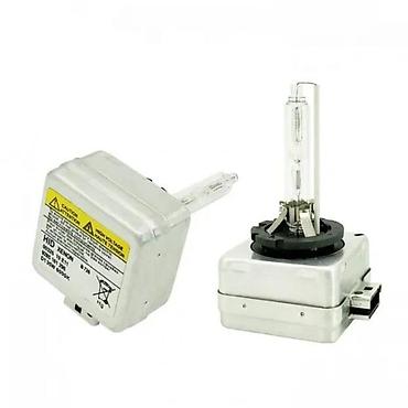 professional steam cleaner: Xenon sijalice D1S 6000k Super vision. Zamenske xenon sijalice D1S — 2