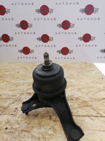 Другие автозапчасти: Подушка двигателя Toyota Camry XV40 2AZFE 2006 (б/у) ДВИГАТЕЛЬ / АКПП