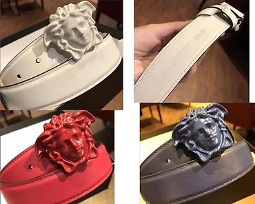 Kaiševi: VERSACE, EKSKLUZIVNI MODELI, TOP | Vrhunski model muskog koznog — 4