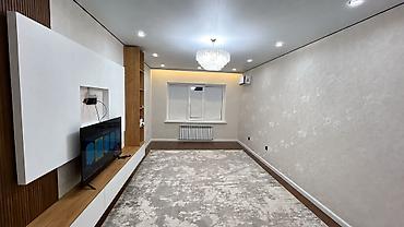 Продажа квартир: 3 комнаты, 88 м², Церковь 108 серия, 6 этаж, Свежий ремонт — 3