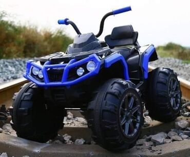 Dečiji električni automobili: NOVI ČETVOROTOČKAŠ Avantura i adrenalin Dečiji BAGI (Kvad) - Model — 6