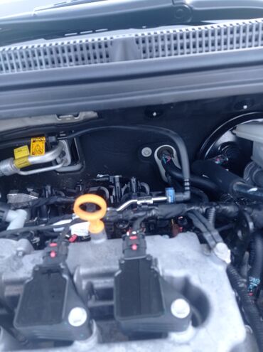 Chevrolet: Chevrolet Spark: 2020 г., 1 л, Автомат, Бензин, Хэтчбэк — 2