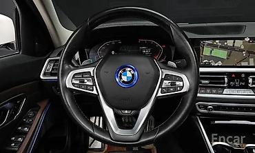 thindiag 2: BMW 3 series: 2020 г., 2 л, Автомат, Дизель, Седан — 9