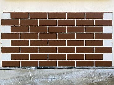 Фасадные 3D панели: Фасадные декоративные панели/плиты для облицовки стен. - Назначение — 7