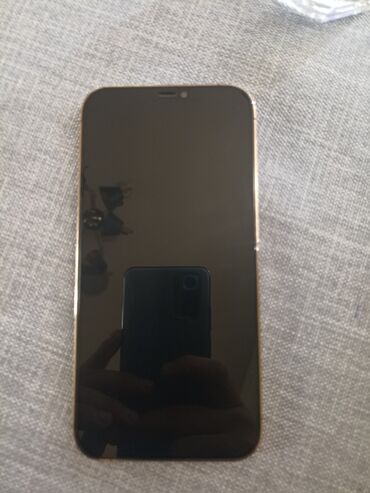 Apple iPhone: IPhone 12 Pro Max, 128 GB, Face ID