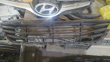 cin ehtiyat hisseleri: Salam Kia Hyundai Nissan Toyota abilsfoka, alt setkaların, rafiator — 5