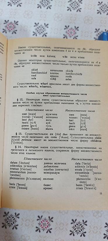 Lüğətlər: Məhsul: “Толковый словарь русского языка” (Victory nəşri)1 ededi 5 azn — 8