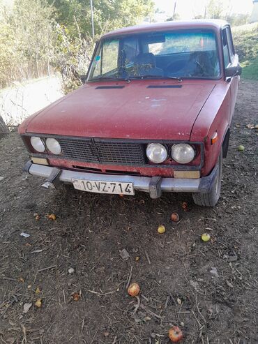 motor kask: VAZ (LADA) 2106: 0.6 l | 1989 il 1600 km Sedan lalafo.az -da motor kask: VAZ (LADA) 2106: 0.6 l | 1989 il 1600 km Sedan
