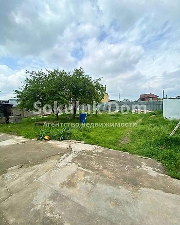 Үйлөрдү сатуу: 3 бөлмө, 85 м², 6 соток, Сокулук, Кыймылсыз мүлк агенттиги — 3