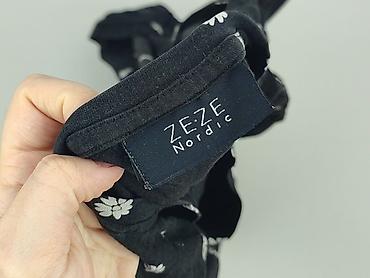 biala koszula oversize: Ze-Ze, T-shirt damski, rozmiar 8XL — 5