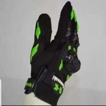 Велоаксессуары: Мотоциклистов,Велосипедистов наколленник, для безопастной ездить — 10