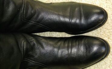 Čizme: Čizme, 40 — 11