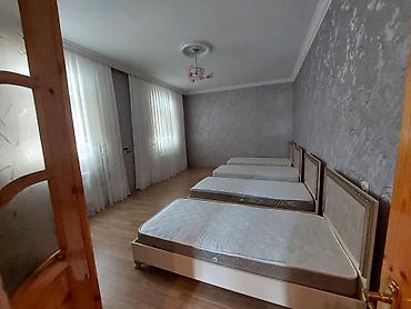 otaq icarə: 🏠 TƏLƏBƏ QIZLAR ÜÇÜN KİRAYƏ EVİ Gəncə şəhəri, Ozan küçəsində yerləşən — 2