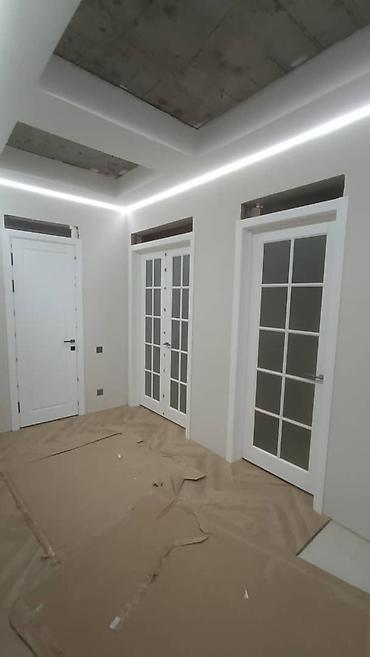 Ремонт окон и дверей: Дверь: Установка — 23