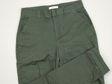 Spodnie: Spodnie materiałowe, Reserved, XL, stan - Dobry