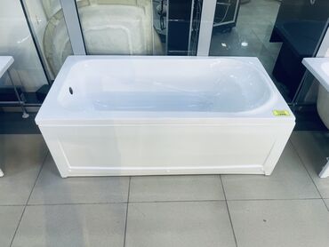 полочки в ванну: Ванна Прямоугольная, Материал: Акрил, Размер: 140 x 70 см
