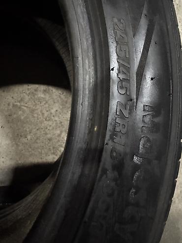 Шины: ШИНЫ 1-MOHAVEcuv—-Crossover 235/65R17 108H всесезонный (2шт) таиланд — 8