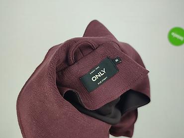 only plaszcze: ONLY, Płaszcz damski, rozmiar M — 4