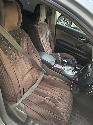 byd sealion 6: Toyota Mark X: 2005 г., 3 л, Автомат, Бензин, Седан — 8
